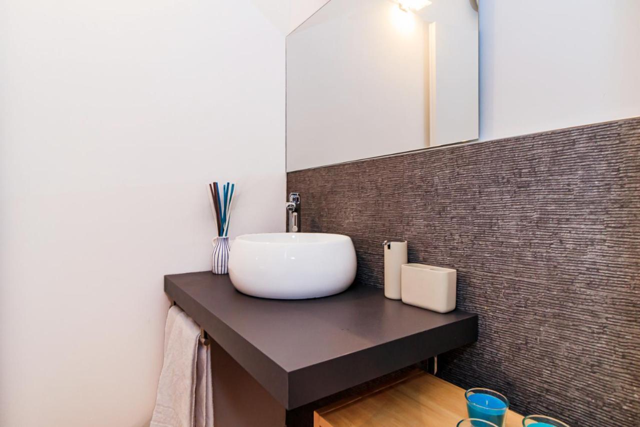 Joivy Cosy 1Bed Flat In Fiera, Milan Apartment Exterior photo